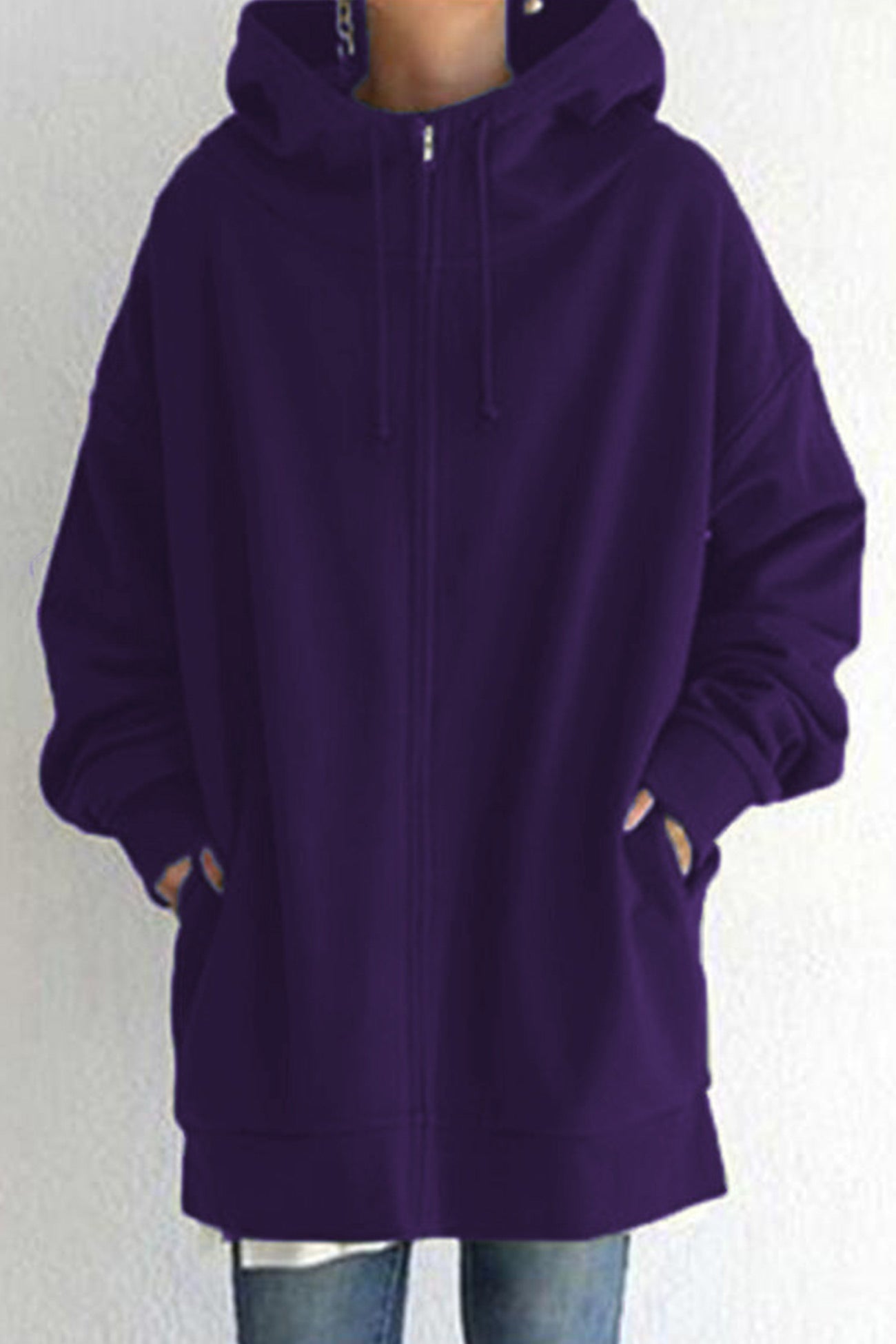 Jordin® | Comfortabele en stijlvolle Hoodie