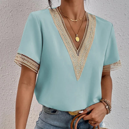 Anise® | Casual en Relaxed algemene blouse