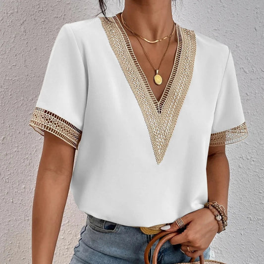 Anise® | Casual en Relaxed algemene blouse