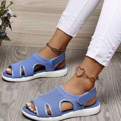 Analyn® | Casual en moeiteloos algemene sandalen