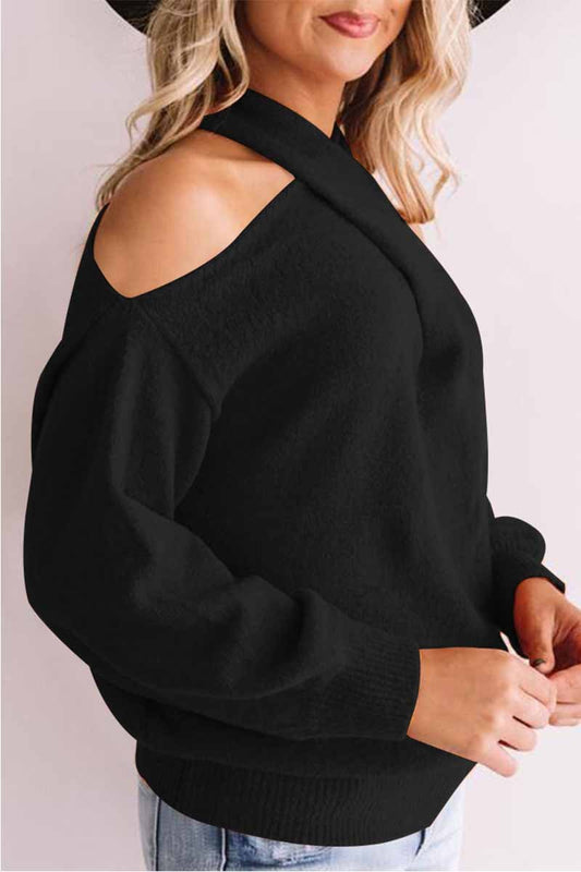 Anora | Moeiteloze en trendy winterpullover