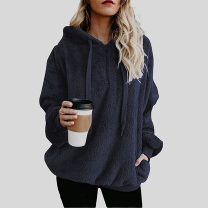 Adolpha | Casual en Moeiteloos winterpullover