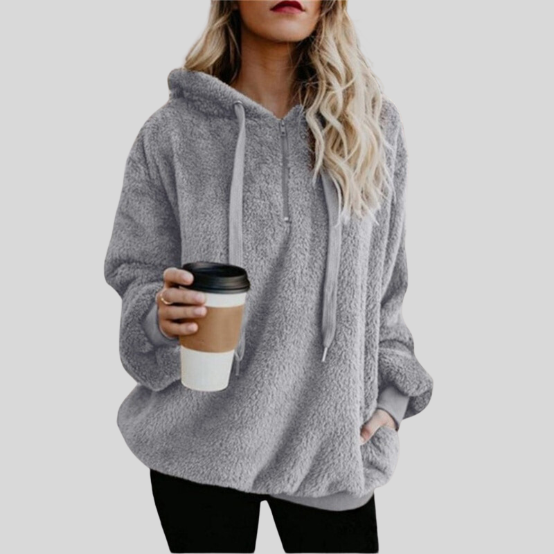 Adolpha | Casual en Moeiteloos winterpullover