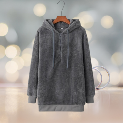 Louise | Tijdloze en stijlvolle winterpullover