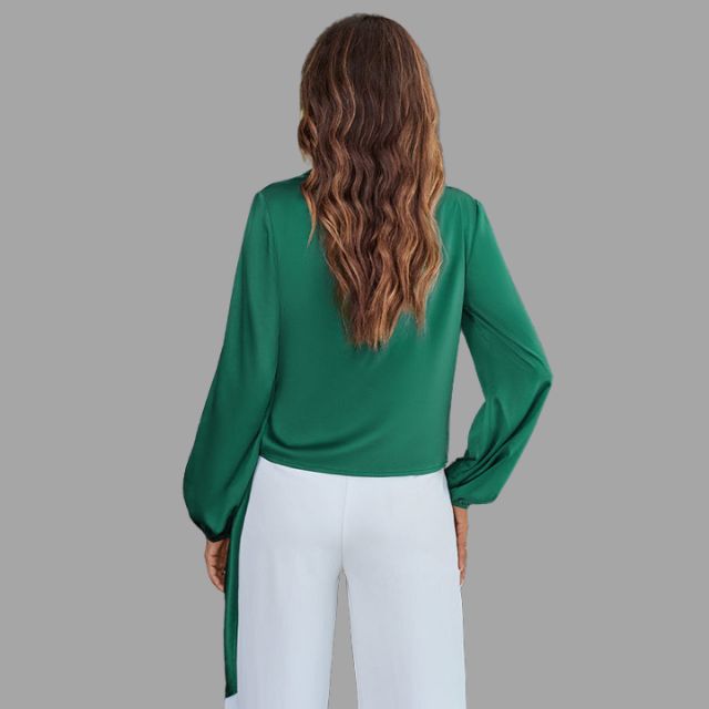 Hadley® | Elegante en Casual algemene blouse