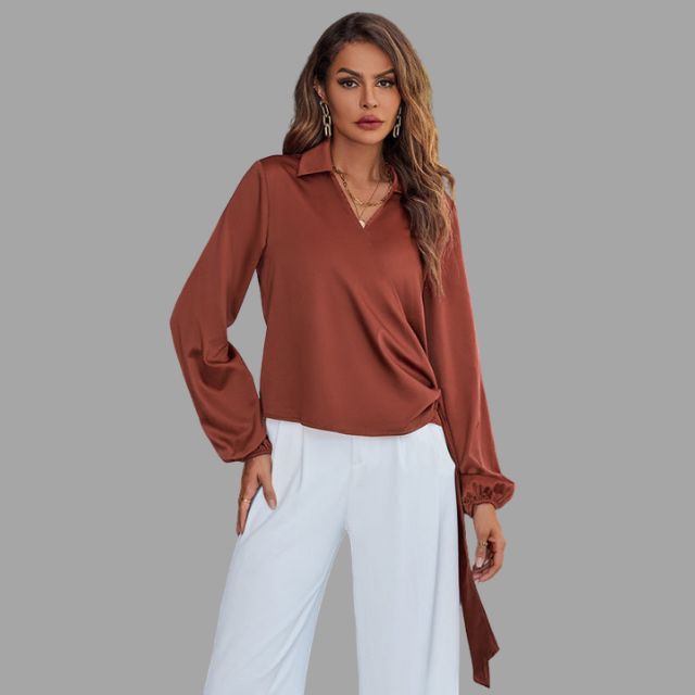 Hadley® | Elegante en Casual algemene blouse