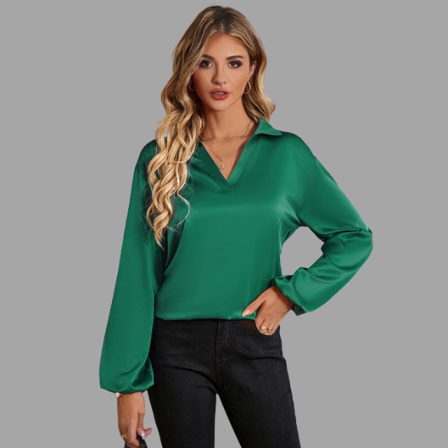 Annette® | Moderne en modieuze algemene blouse