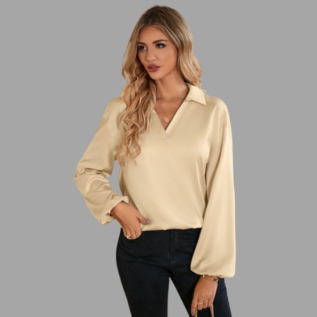 Annette® | Moderne en modieuze algemene blouse