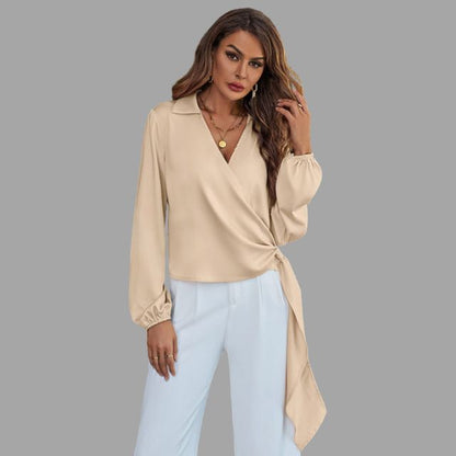 Hadley® | Elegante en Casual algemene blouse