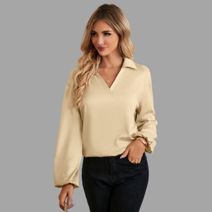 Annette® | Moderne en modieuze algemene blouse