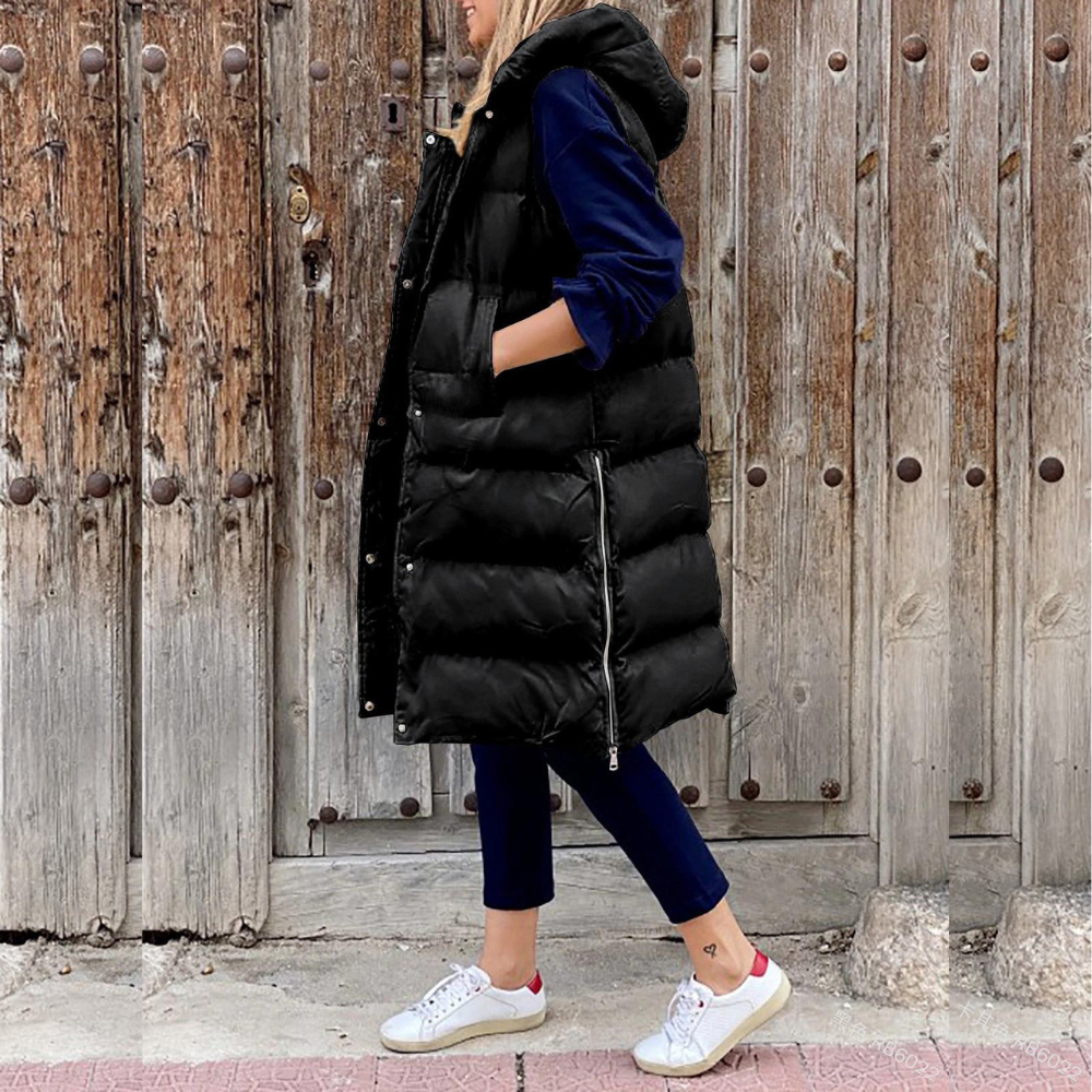 Therese | Trendy en elegant winterkledingstuk