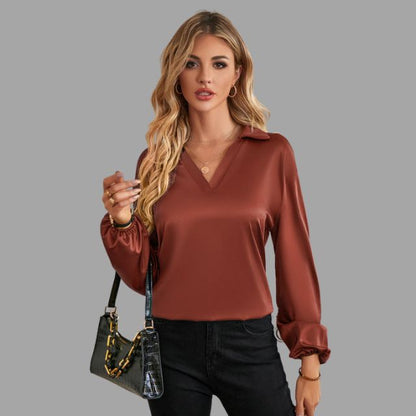 Annette® | Moderne en modieuze algemene blouse