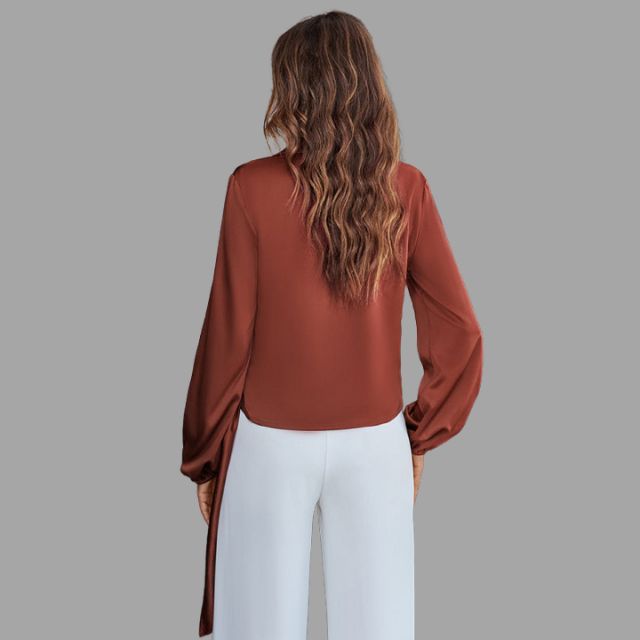 Hadley® | Elegante en Casual algemene blouse