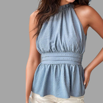 Adelina® | Casual en Modieuze algemene Tank top