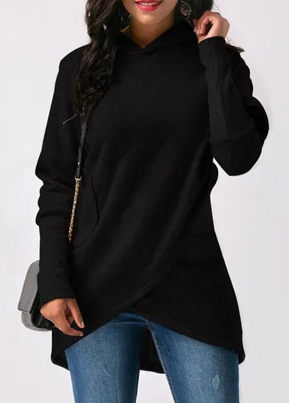 Dionna | Casual and Effortless winter Pullover