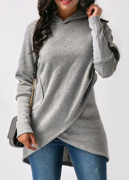 Dionna | Casual and Effortless winter Pullover