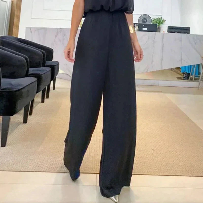 Marica® | Modieuze en minimalistische algemene jumpsuit