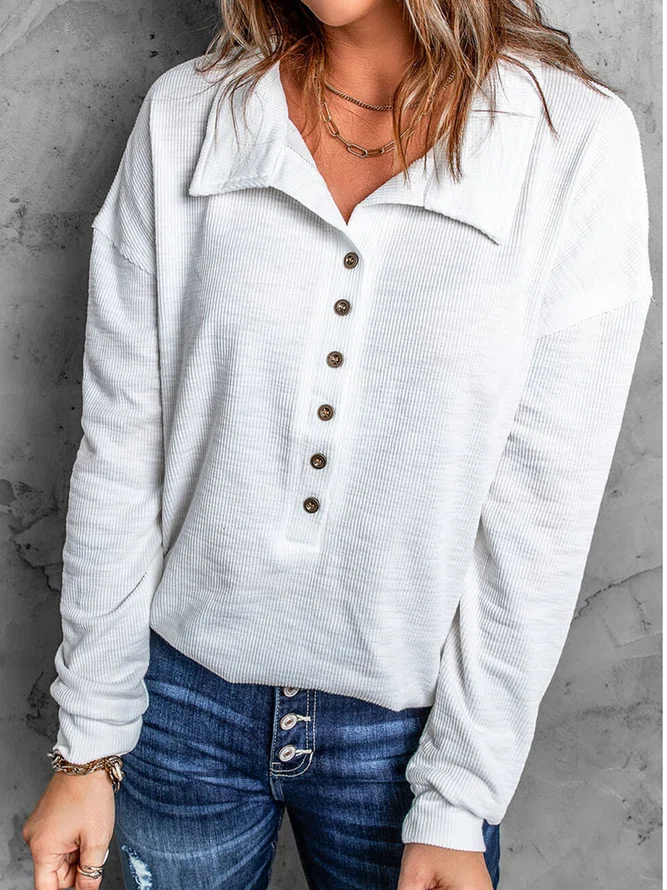 Aubrielle | Casual en Comfortabele winter Top