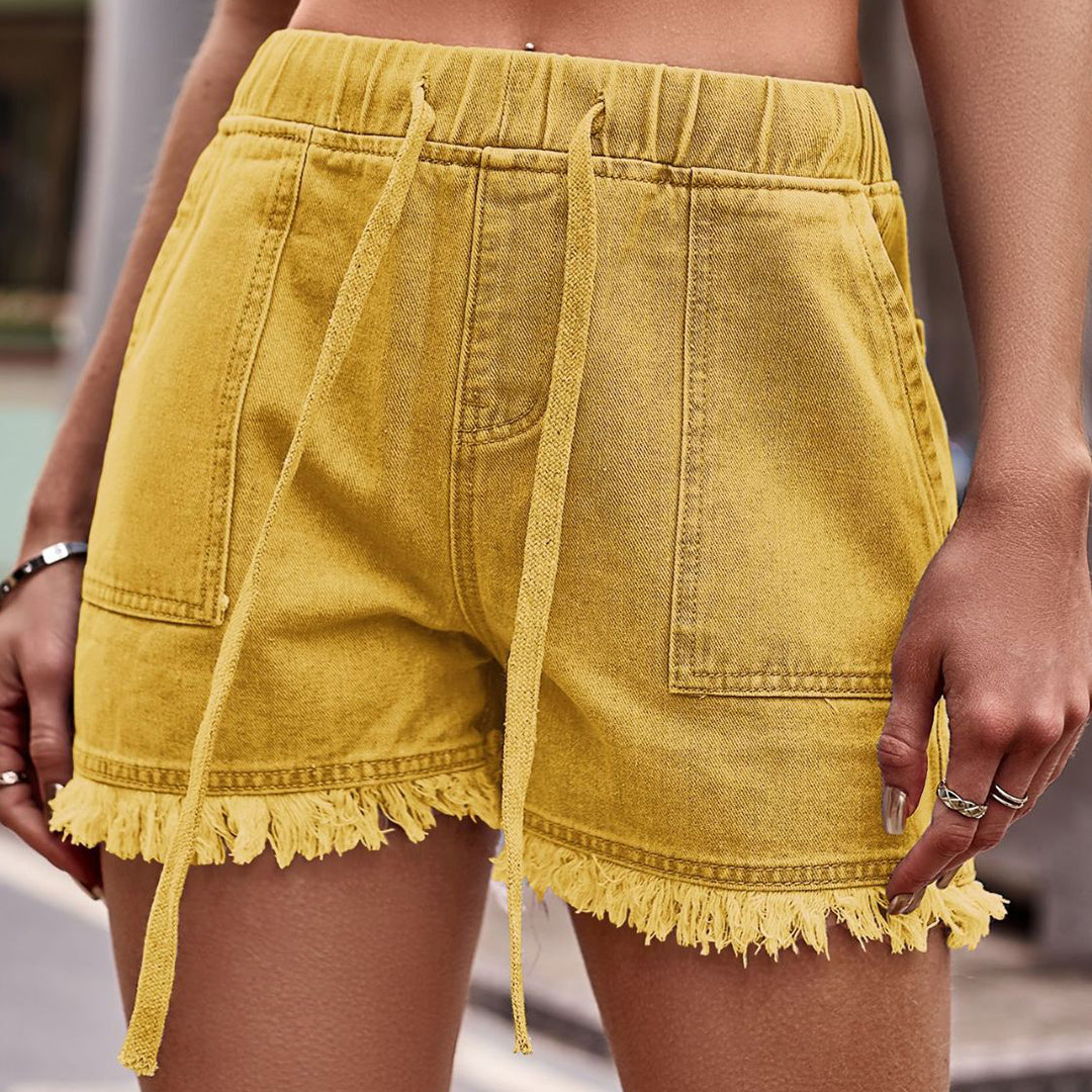 Noreen® | Casual en Relaxed Shorts