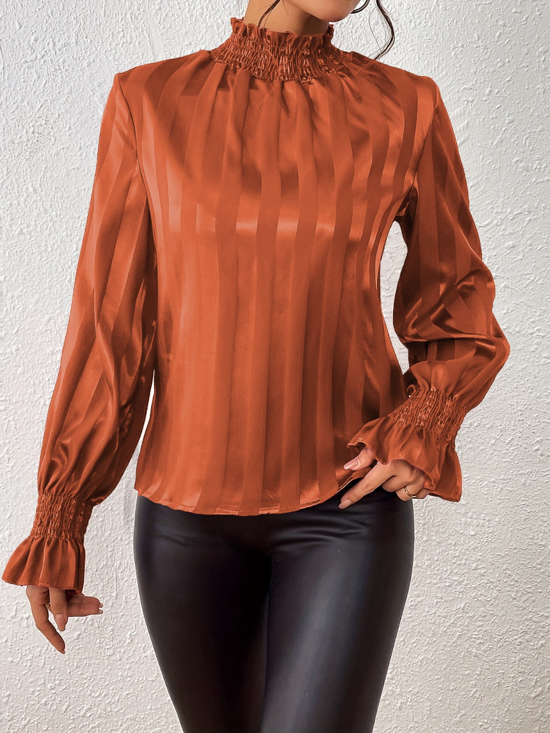 Adelheide® | Getailleerde en elegante blouse