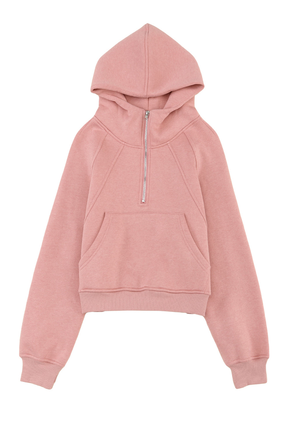 Casual en stijlvolle hoodie