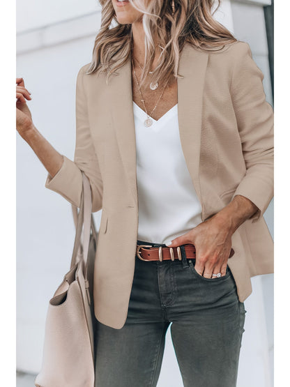 Adelpha® | Casual en Relaxed Blazer