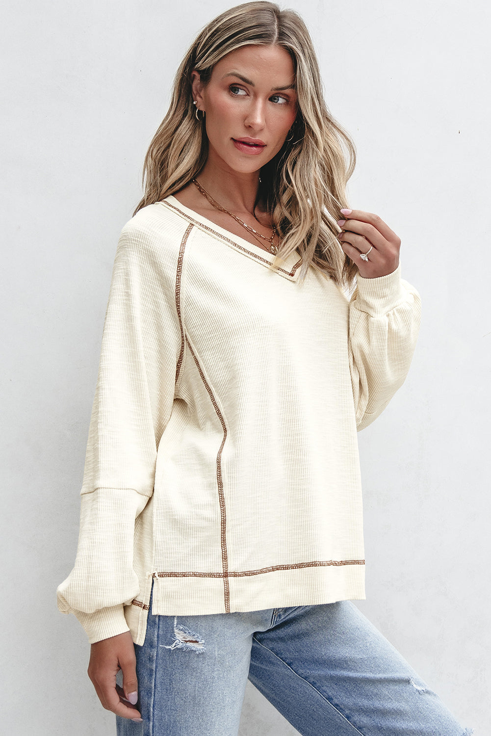 Cocheta | Klassieke en stijlvolle winterpullover