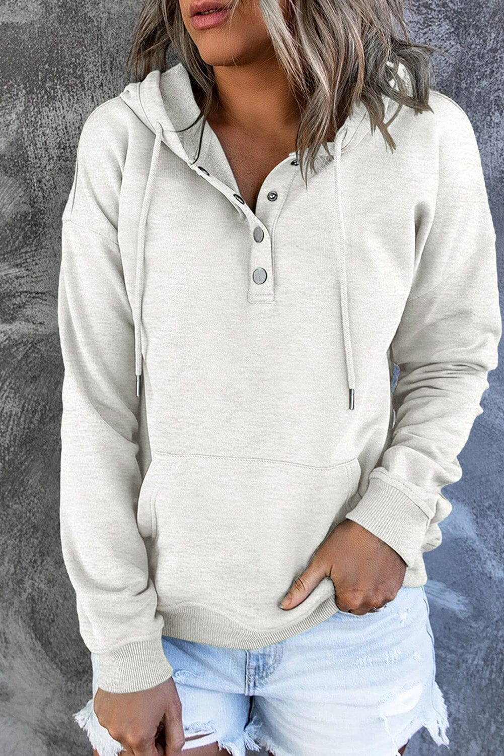 Viatrix® | Veelzijdige en Comfortabele Hoodie