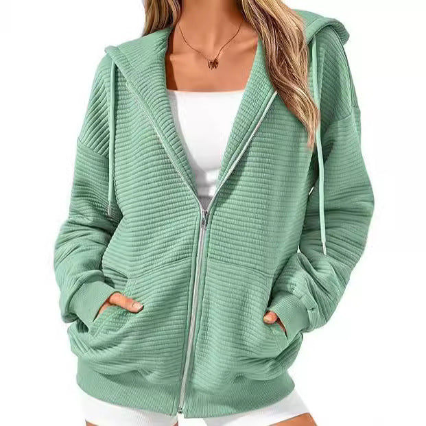 Hailee® Hippe en Elegante Hoodie