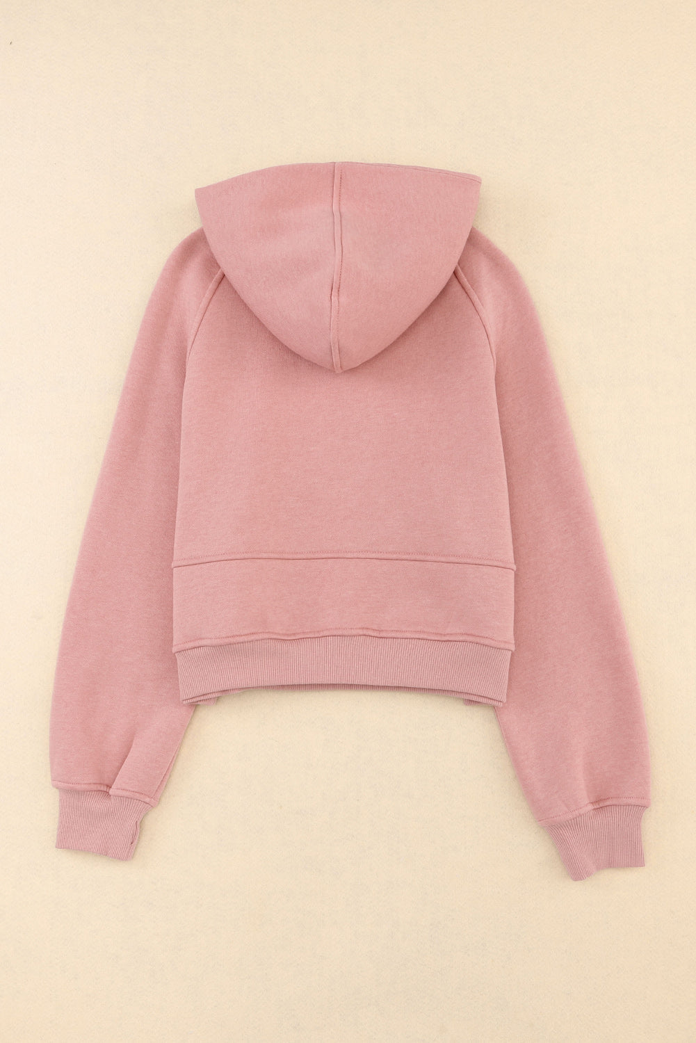 Casual en stijlvolle hoodie