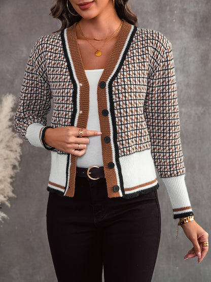 Evelyn Winters Casual en Comfortabel Vest