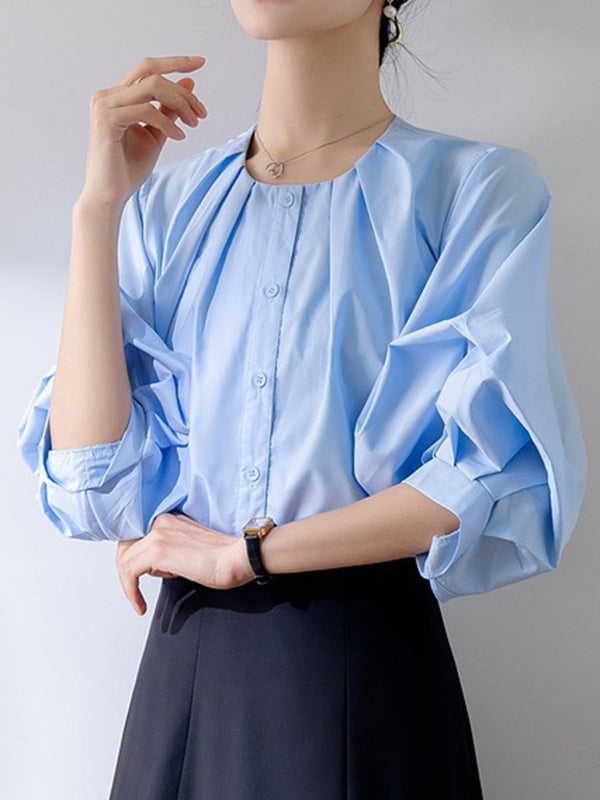 Adrielle® | Stijlvolle en elegante blouse