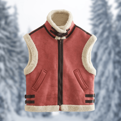 Airin | Getailleerd en elegant winterkledingstuk