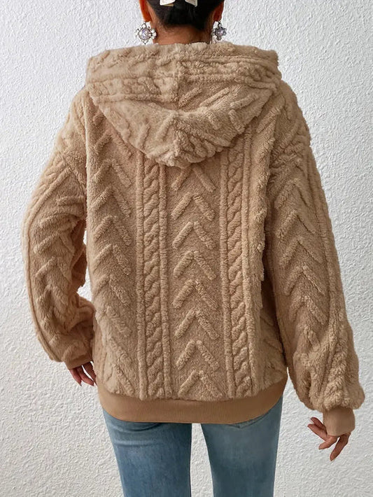 Aeronwen | Tijdloze en elegante winterpullover