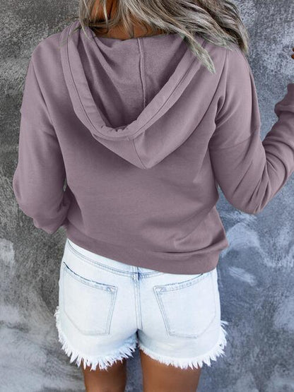 Oceane | Elegante en Casual Hoodie