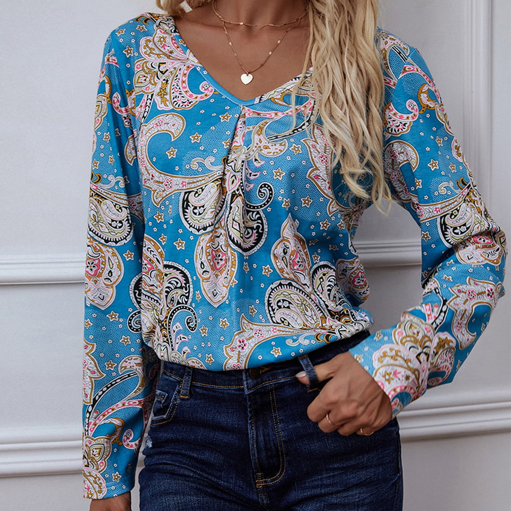 Abigail® | Casual en stijlvolle blouse