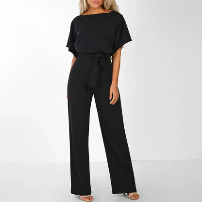 Erna® | Casual en Relaxed algemeen jumpsuit