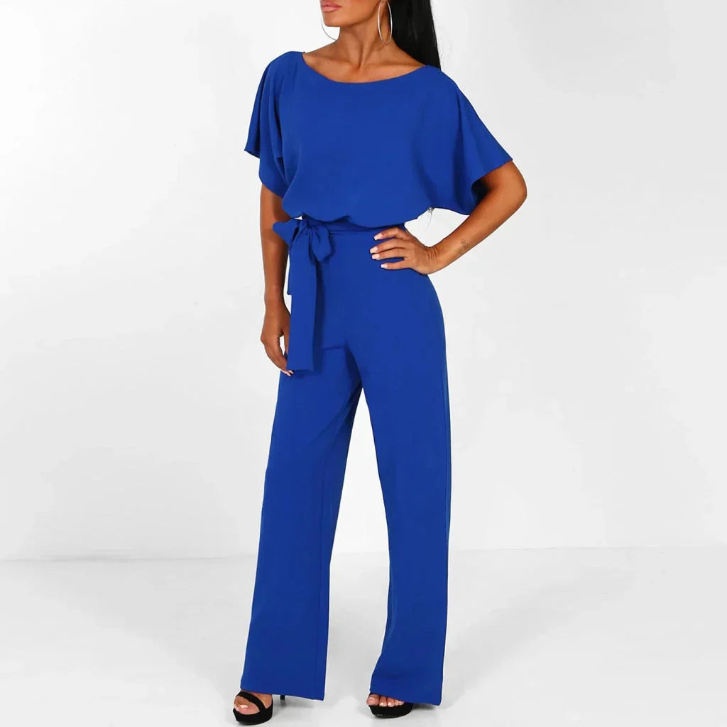 Erna® | Casual en Relaxed algemeen jumpsuit