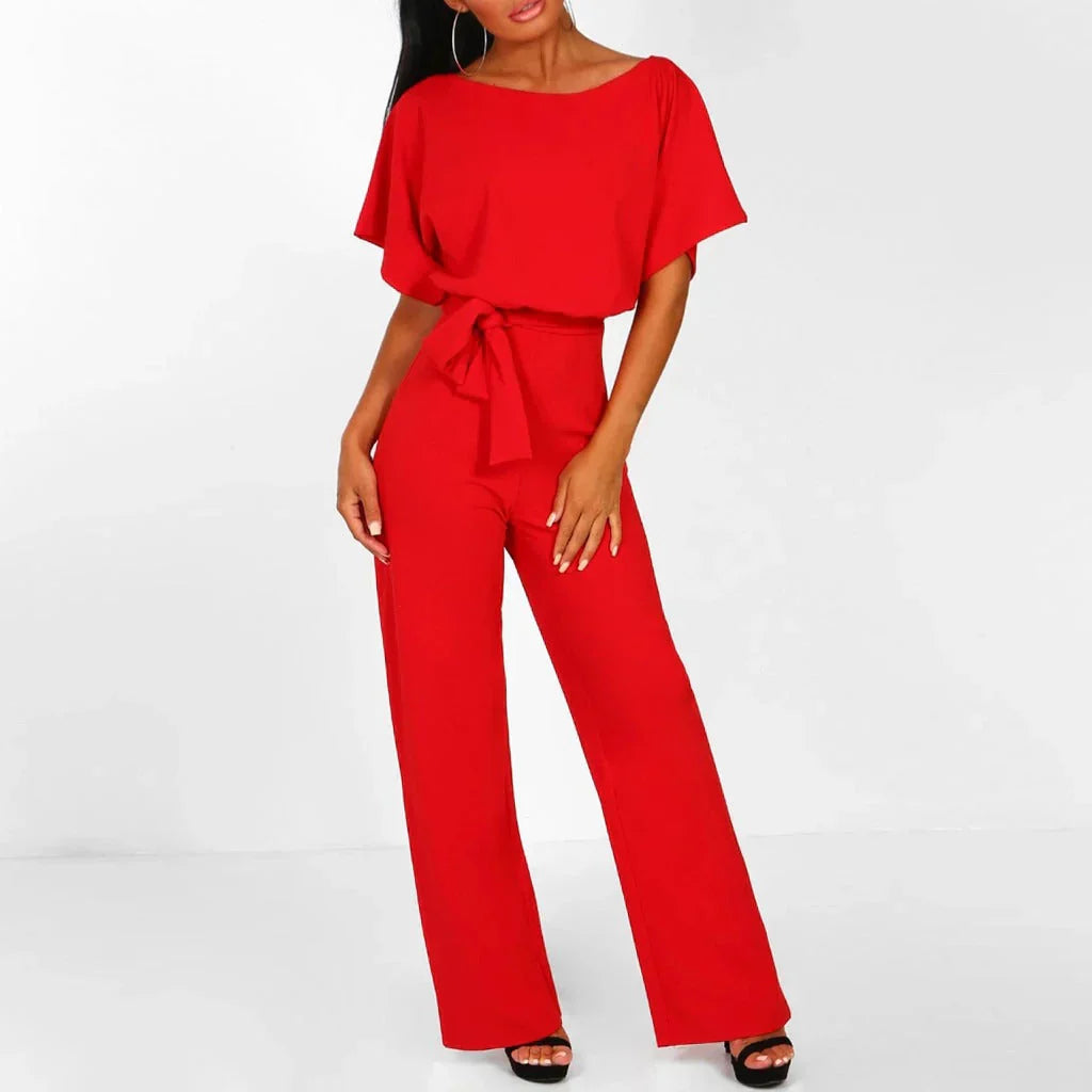 Erna® | Casual en Relaxed algemeen jumpsuit