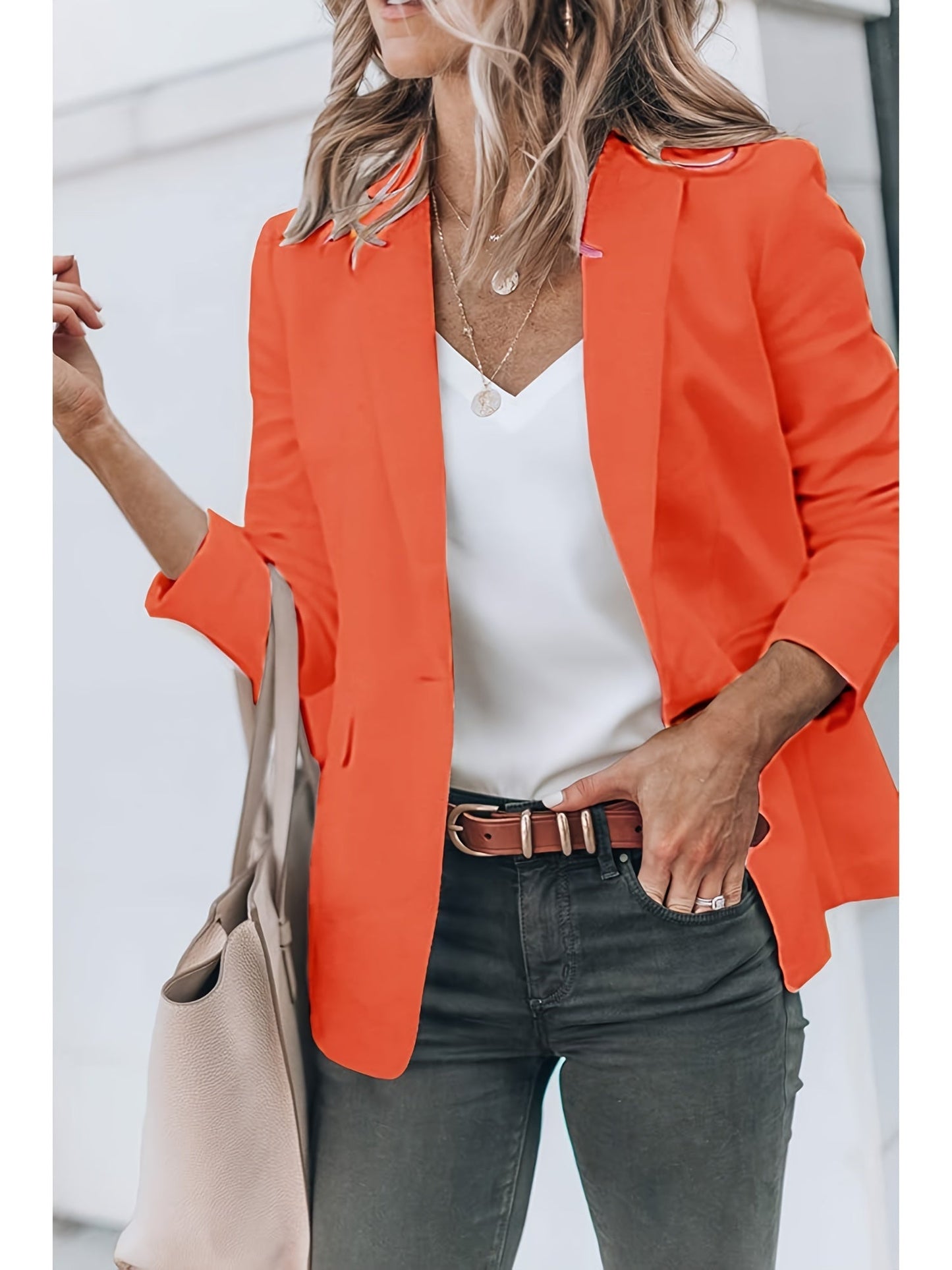 Adelpha® | Casual en Relaxed Blazer