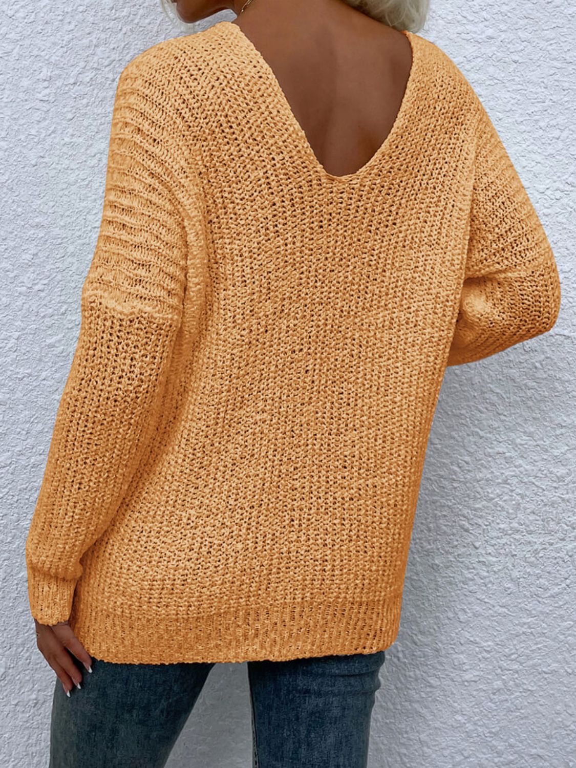 Misha | Chique en veelzijdige winterpullover