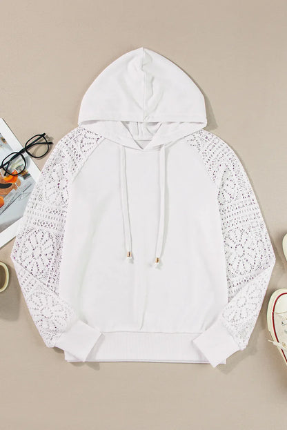 Emmeline | Trendy en elegante winter Hoodie