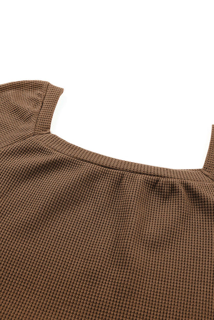 Chiara® | Klassieke en elegante tanktop