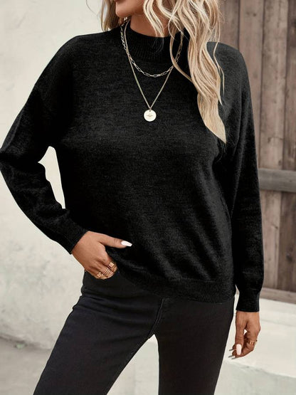 Chrystal | Stijlvolle en Elegante Pullover