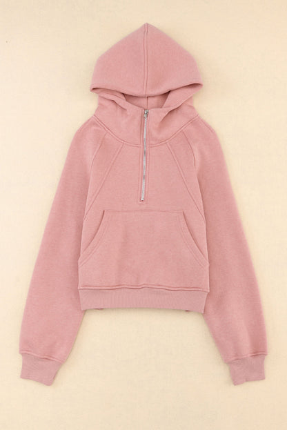 Casual en stijlvolle hoodie