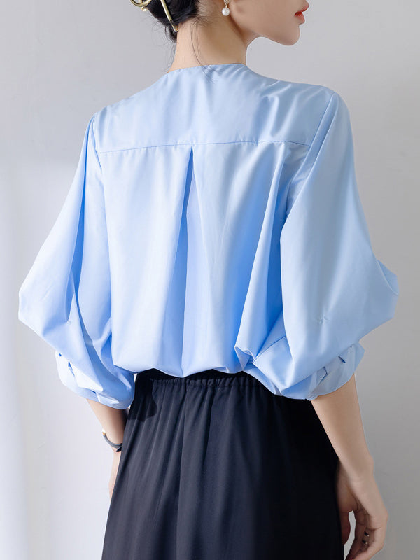 Adrielle® | Stijlvolle en elegante blouse