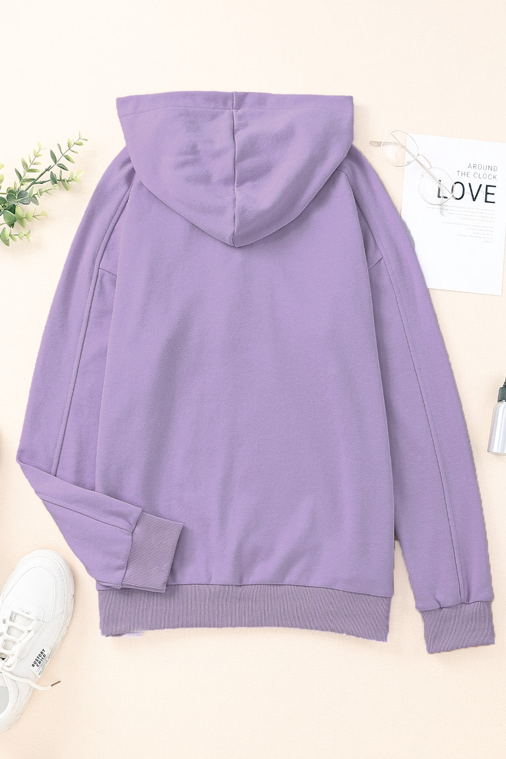 Calanthe® Chique en Relaxed Hoodie