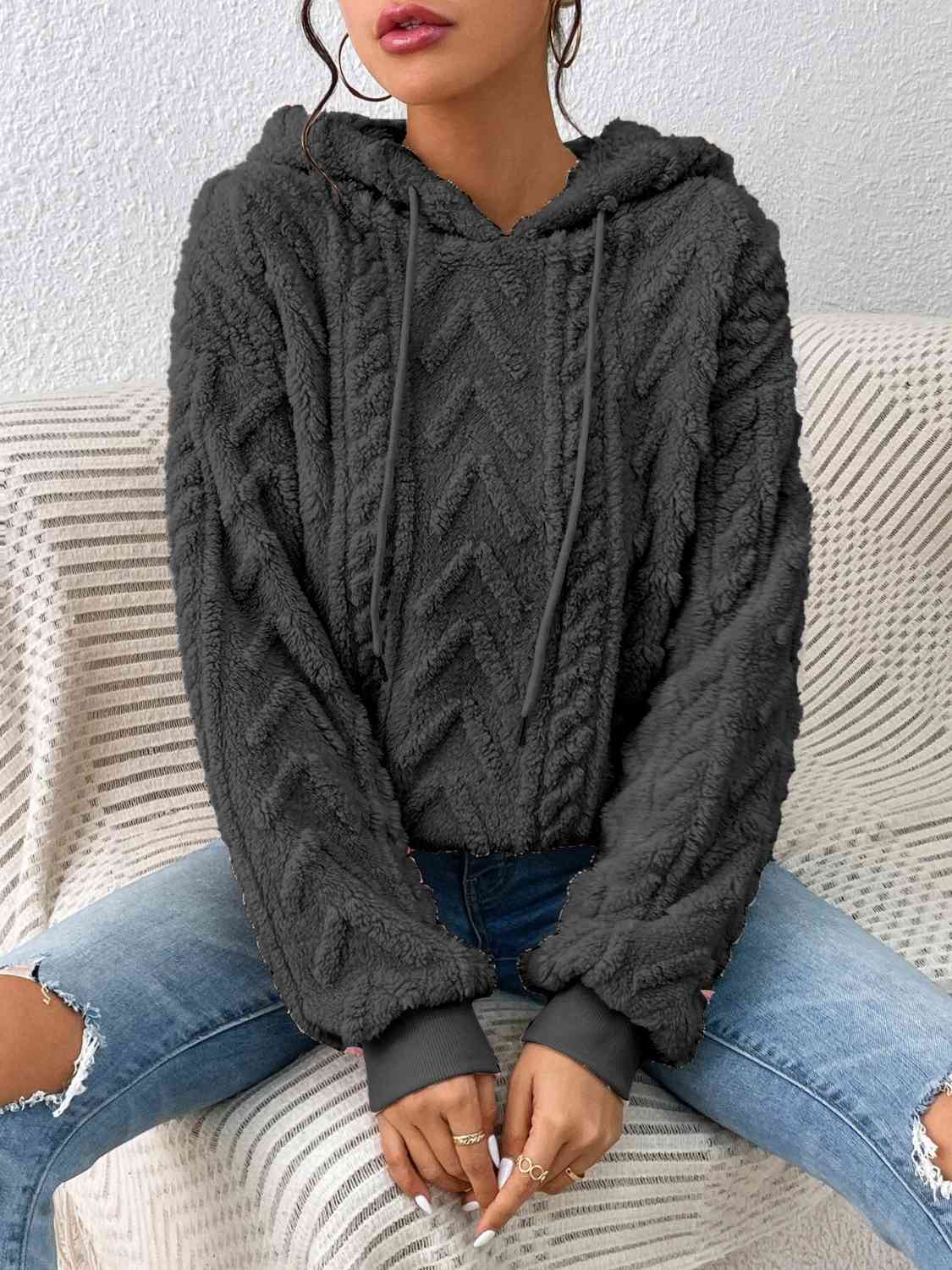 Virgínia® Casual en Comfortabele Hoodie