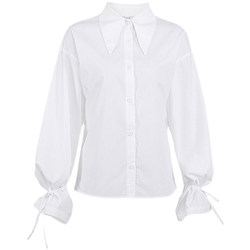 Emilia® | Klassieke en elegante algemene blouse