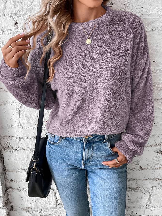 Derica | Elegante en Veelzijdige Pullover